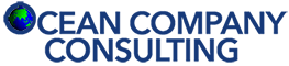 Ocean Company Consulting Logo